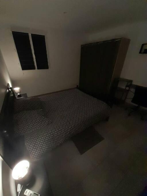 Appartement Spacieux &Tres Calme. Spacious & Very Quiet Apartment. Carros Dış mekan fotoğraf